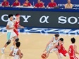 索尼科技娱乐赋能2025明日之星篮球赛,打造沉浸体育娱乐新体验
