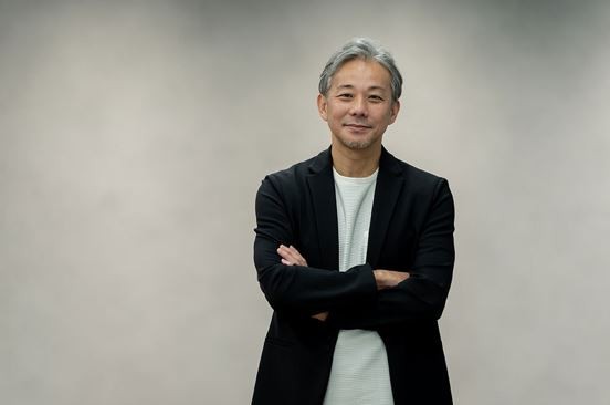 索尼集团公司，创造中心负责人，石井 大辅