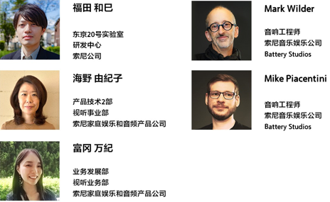 受访人信息