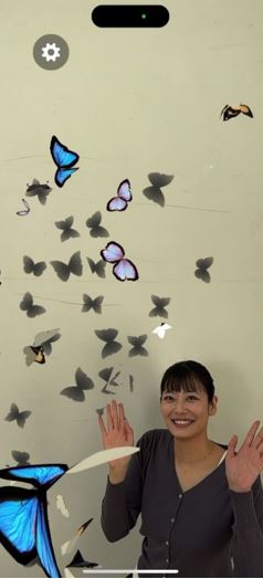 手部追踪（点击上图观看视频）