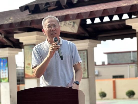 可持续发展经济导刊主编于志宏先生